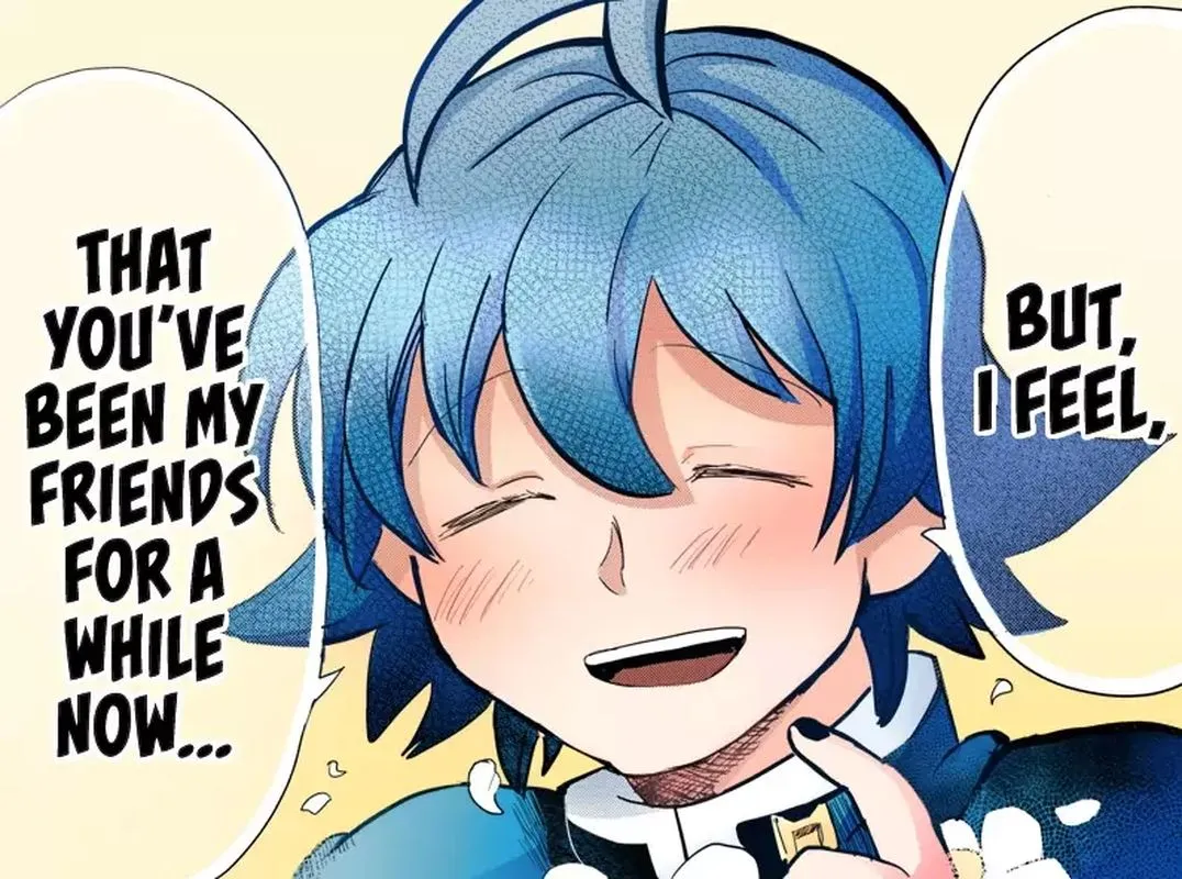 Read Mairimashita Iruma Kun EN Manga Online