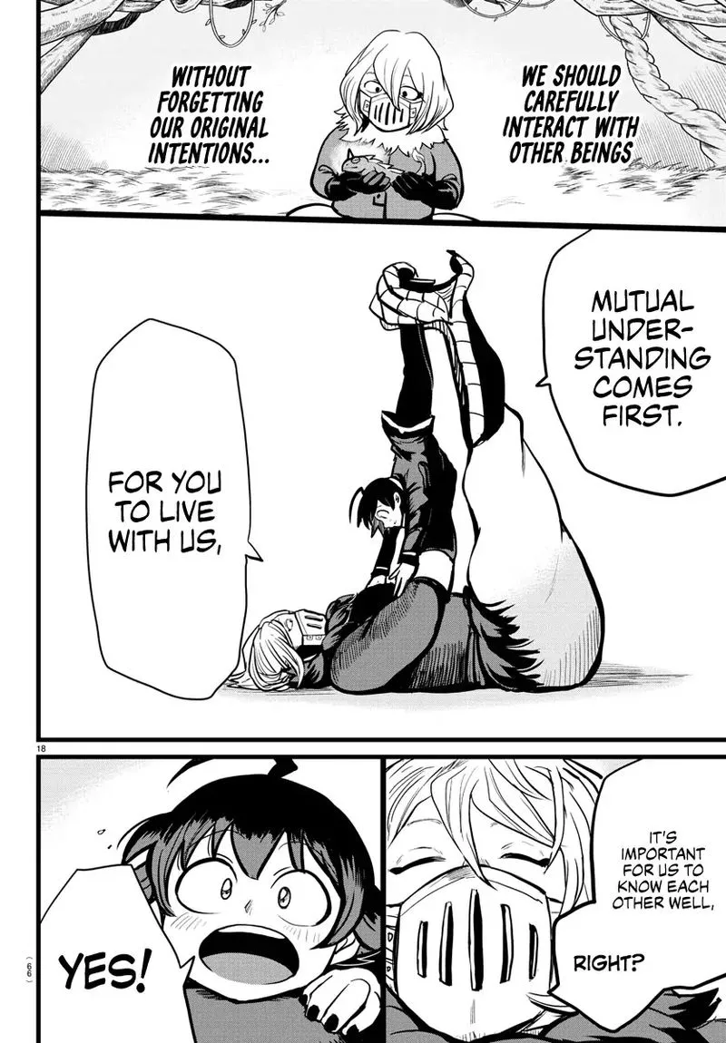 Read Mairimashita Iruma Kun EN Manga Online