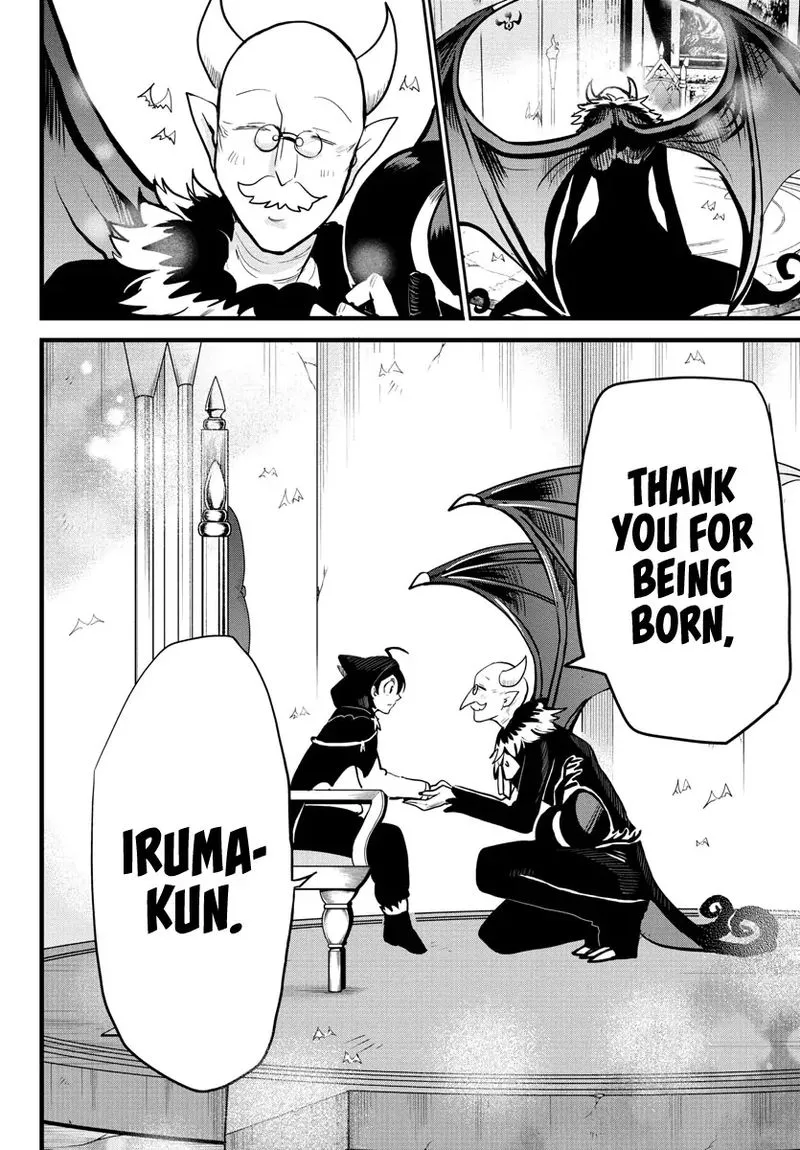 Read Mairimashita Iruma Kun EN Manga Online