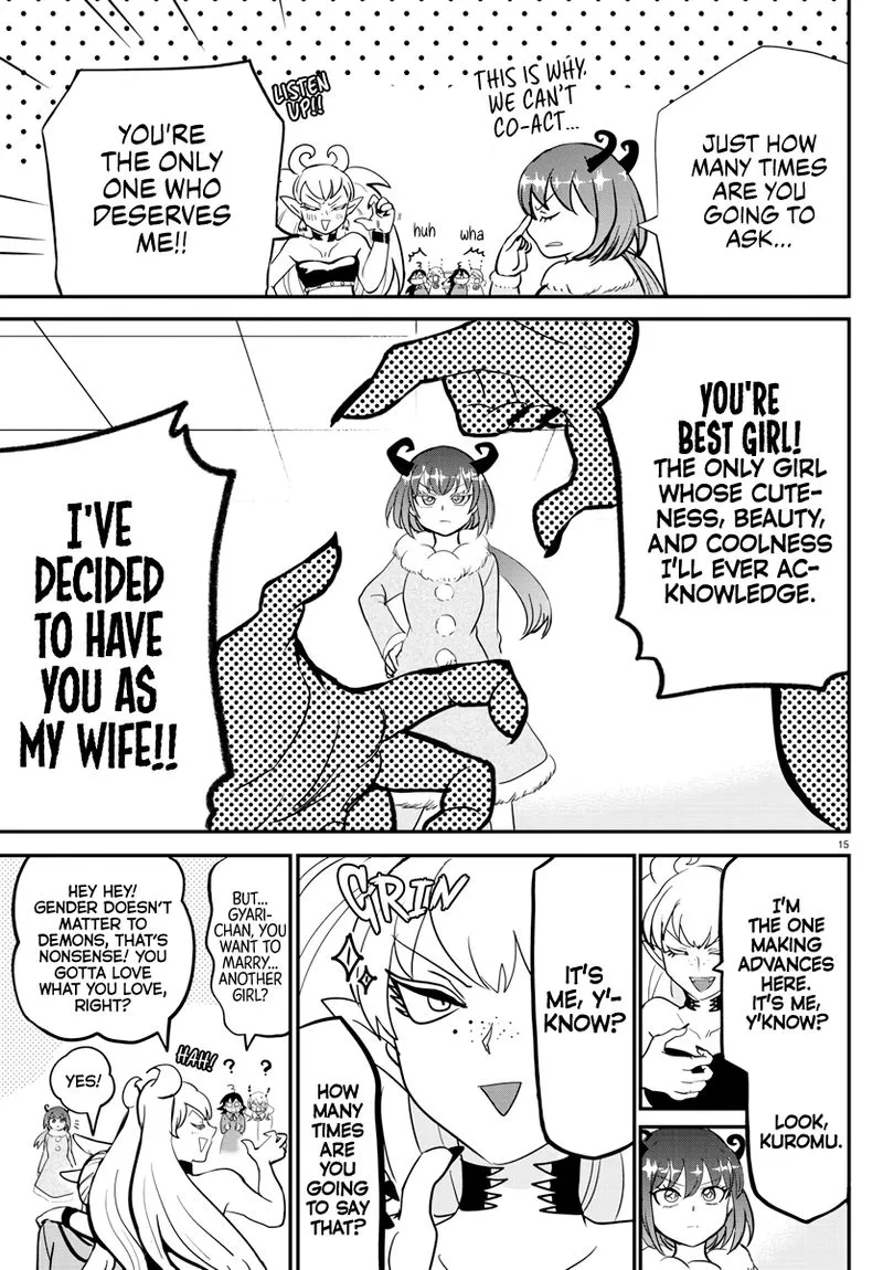 Read Mairimashita Iruma Kun EN Manga Online