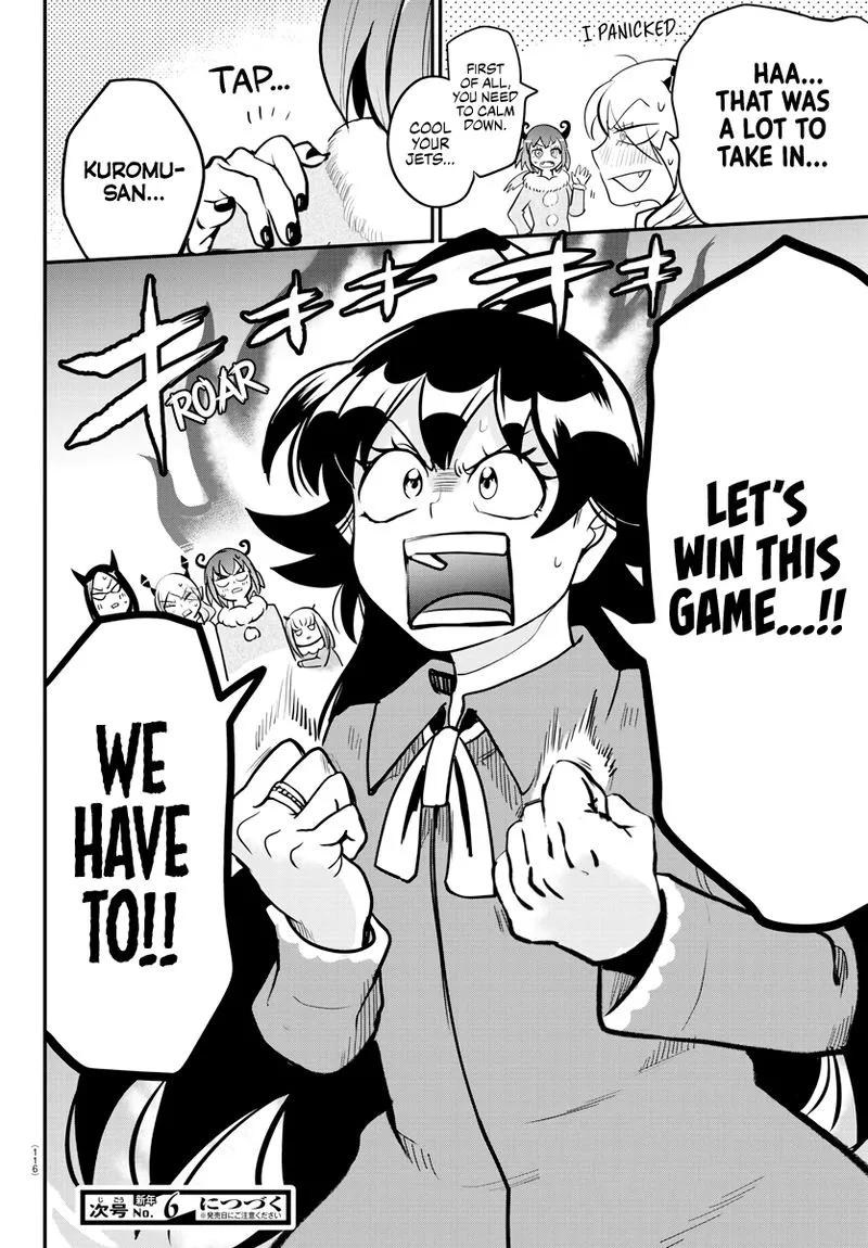 Read Mairimashita Iruma Kun EN Manga Online