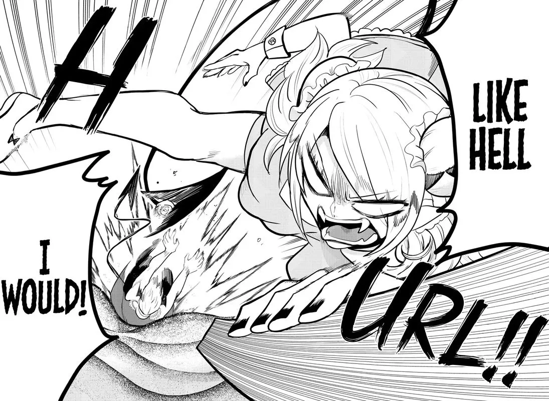 Read Mairimashita Iruma Kun EN Manga Online