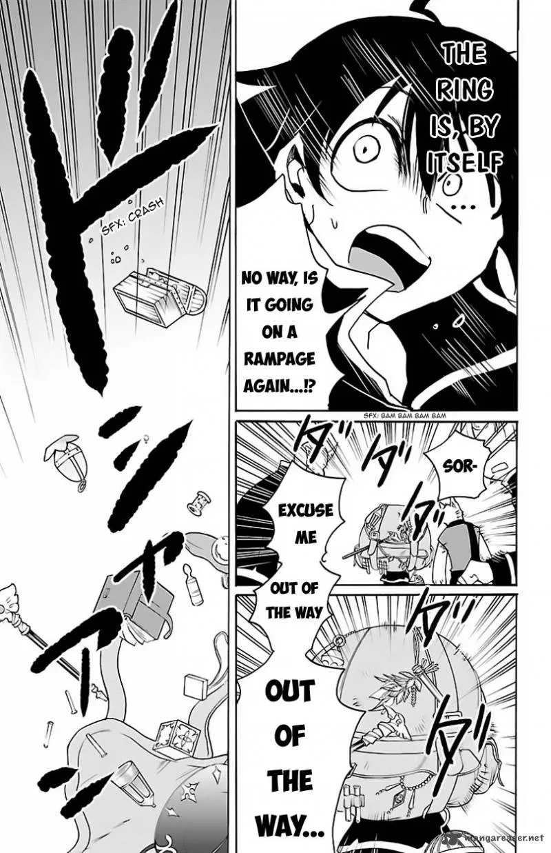 Read Mairimashita Iruma Kun EN Manga Online