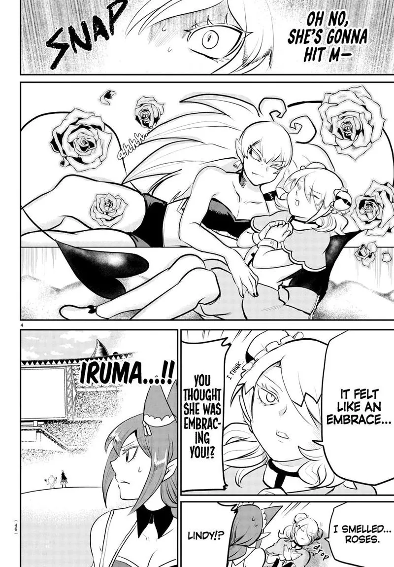 Read Mairimashita Iruma Kun EN Manga Online