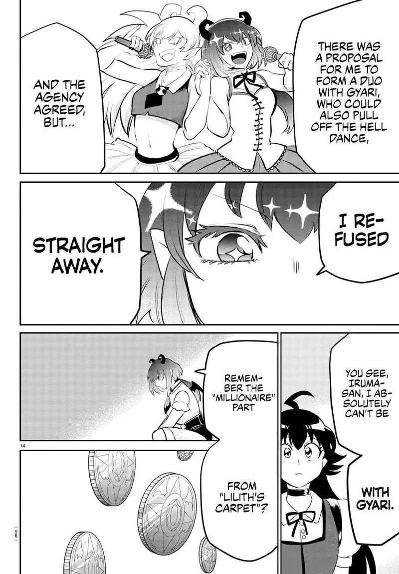 Read Mairimashita Iruma Kun EN Manga Online