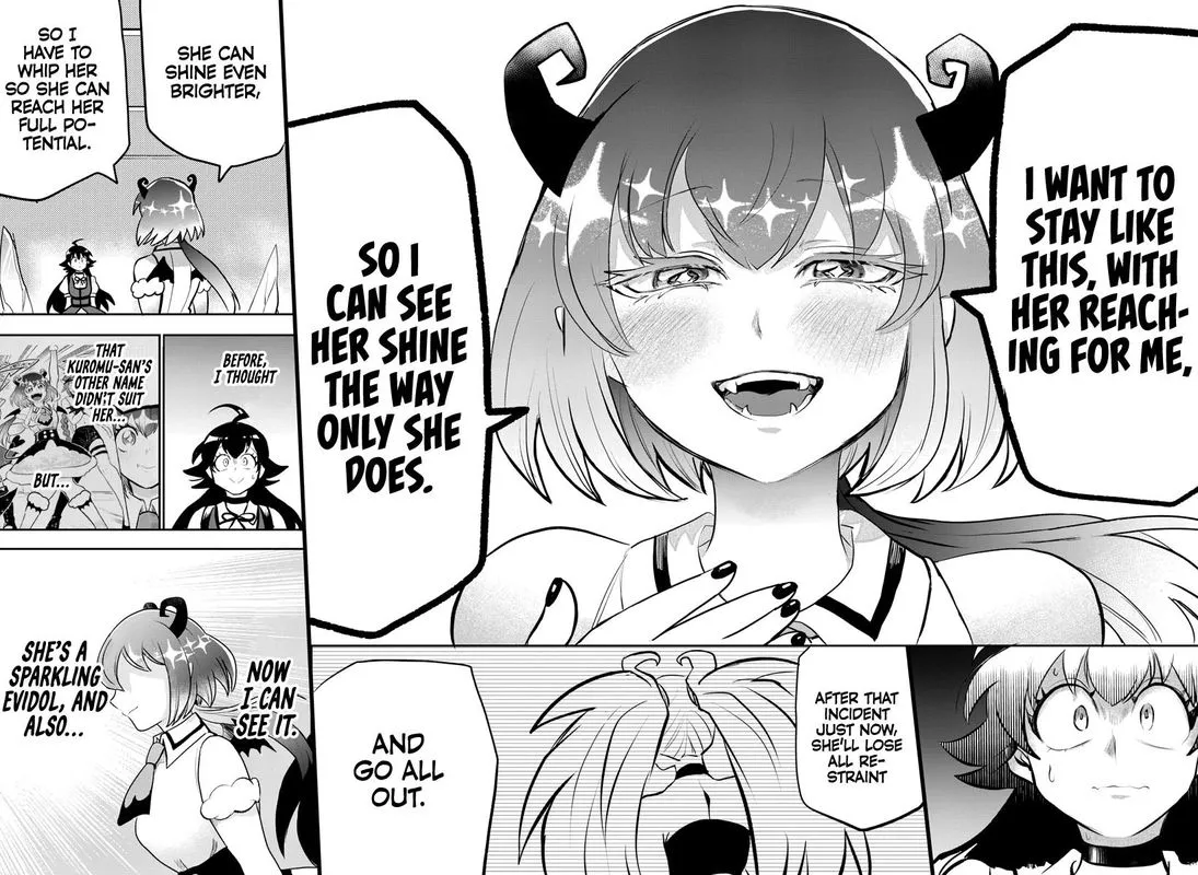 Read Mairimashita Iruma Kun EN Manga Online