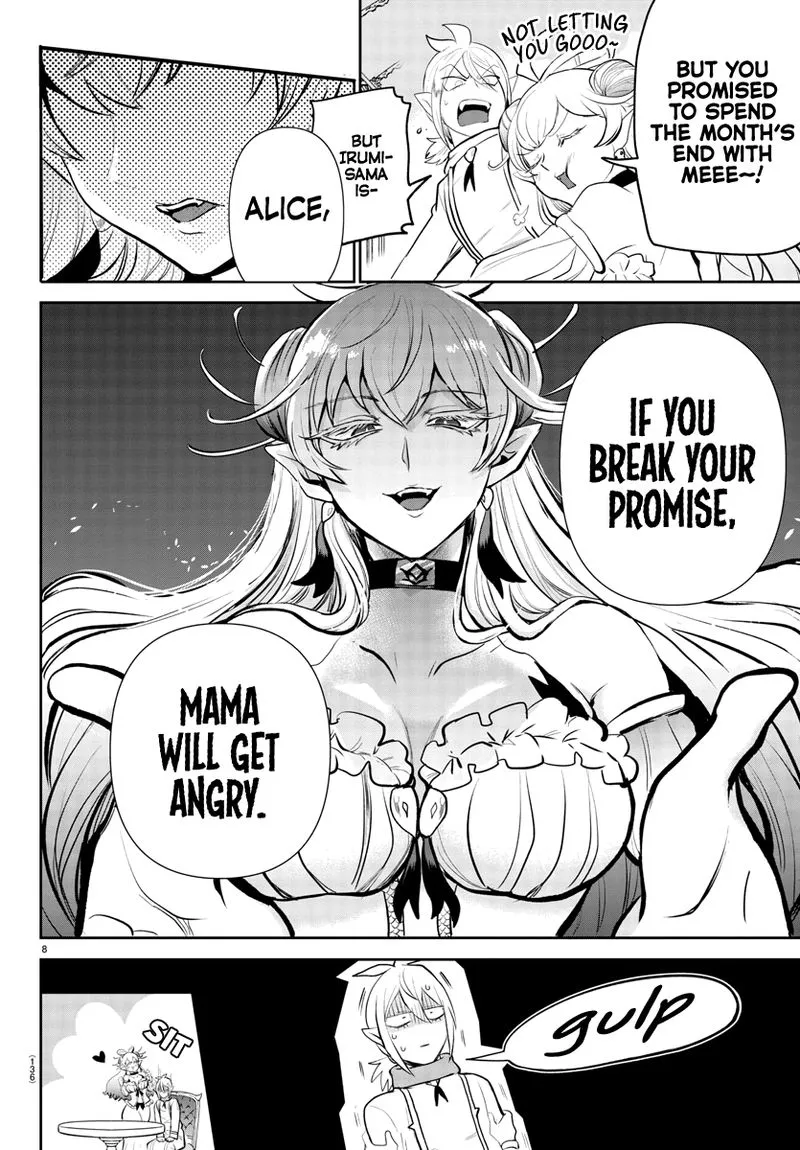 Read Mairimashita Iruma Kun EN Manga Online