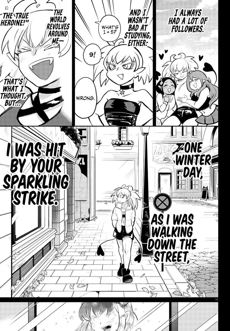 Read Mairimashita Iruma Kun EN Manga Online