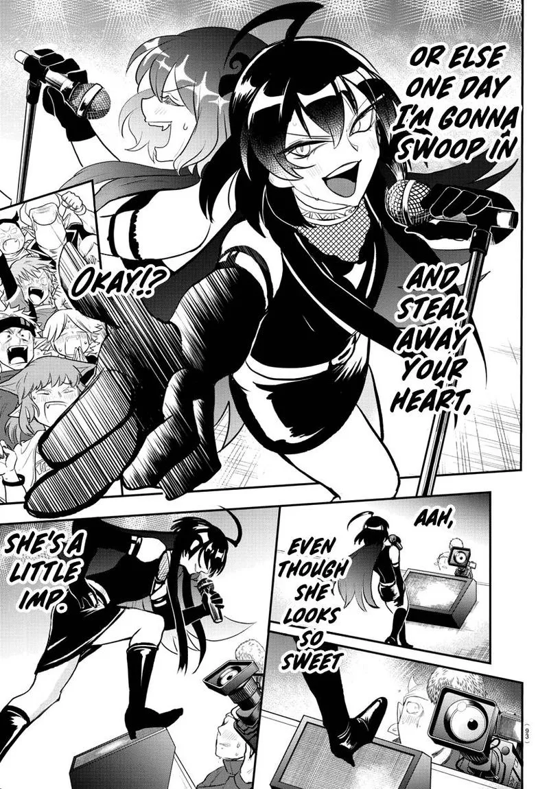 Read Mairimashita Iruma Kun EN Manga Online