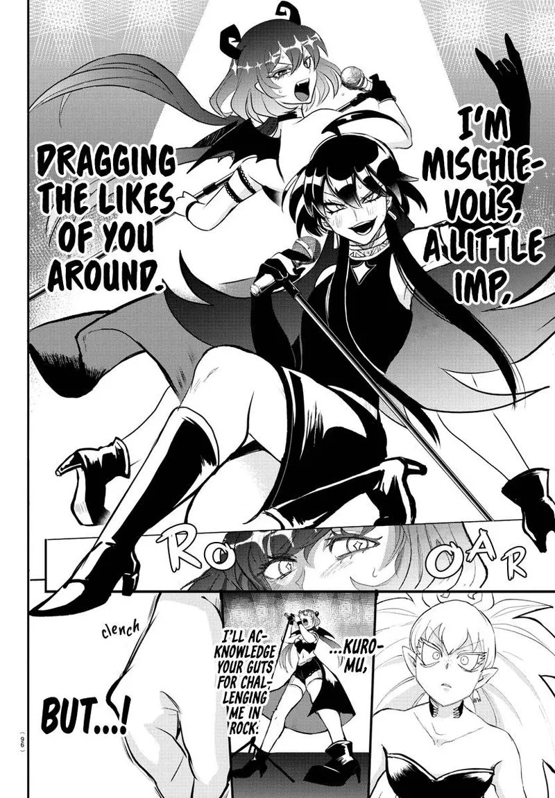 Read Mairimashita Iruma Kun EN Manga Online