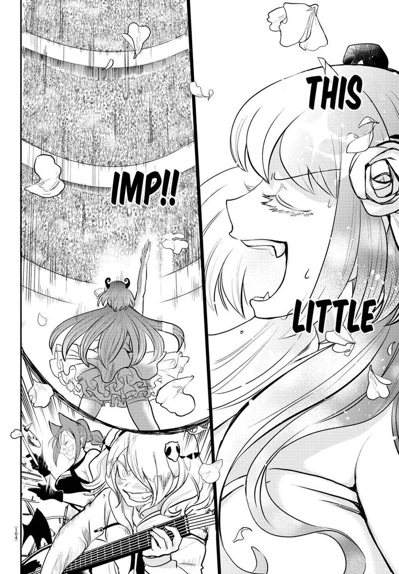 Read Mairimashita Iruma Kun EN Manga Online