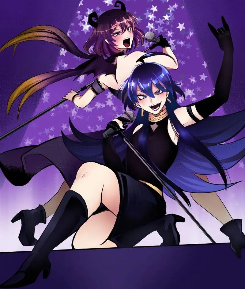 Read Mairimashita Iruma Kun EN Manga Online
