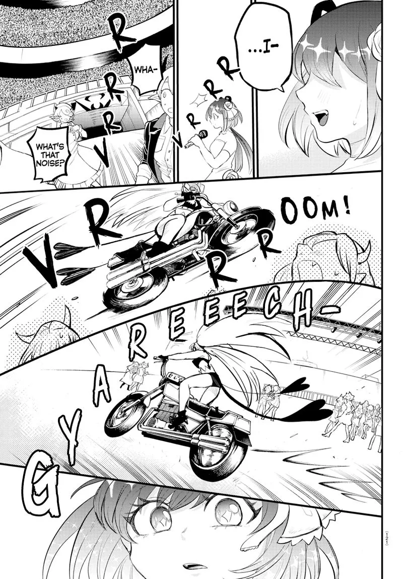 Read Mairimashita Iruma Kun EN Manga Online
