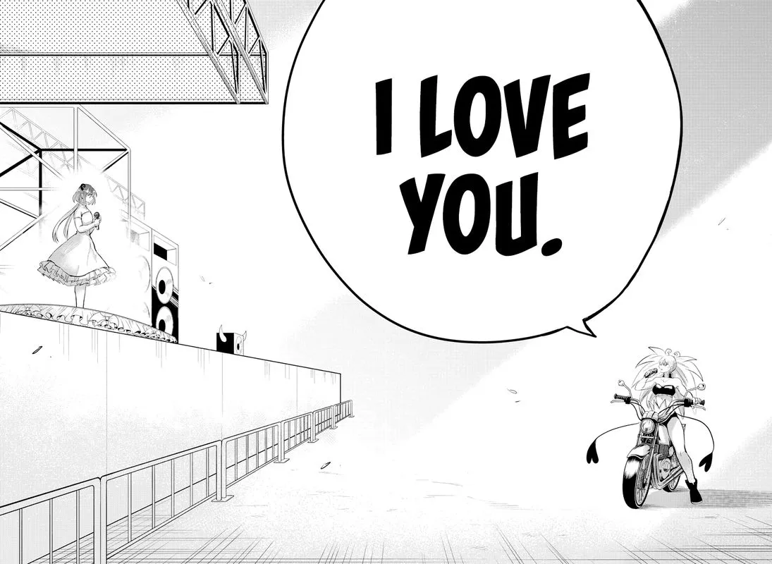 Read Mairimashita Iruma Kun EN Manga Online