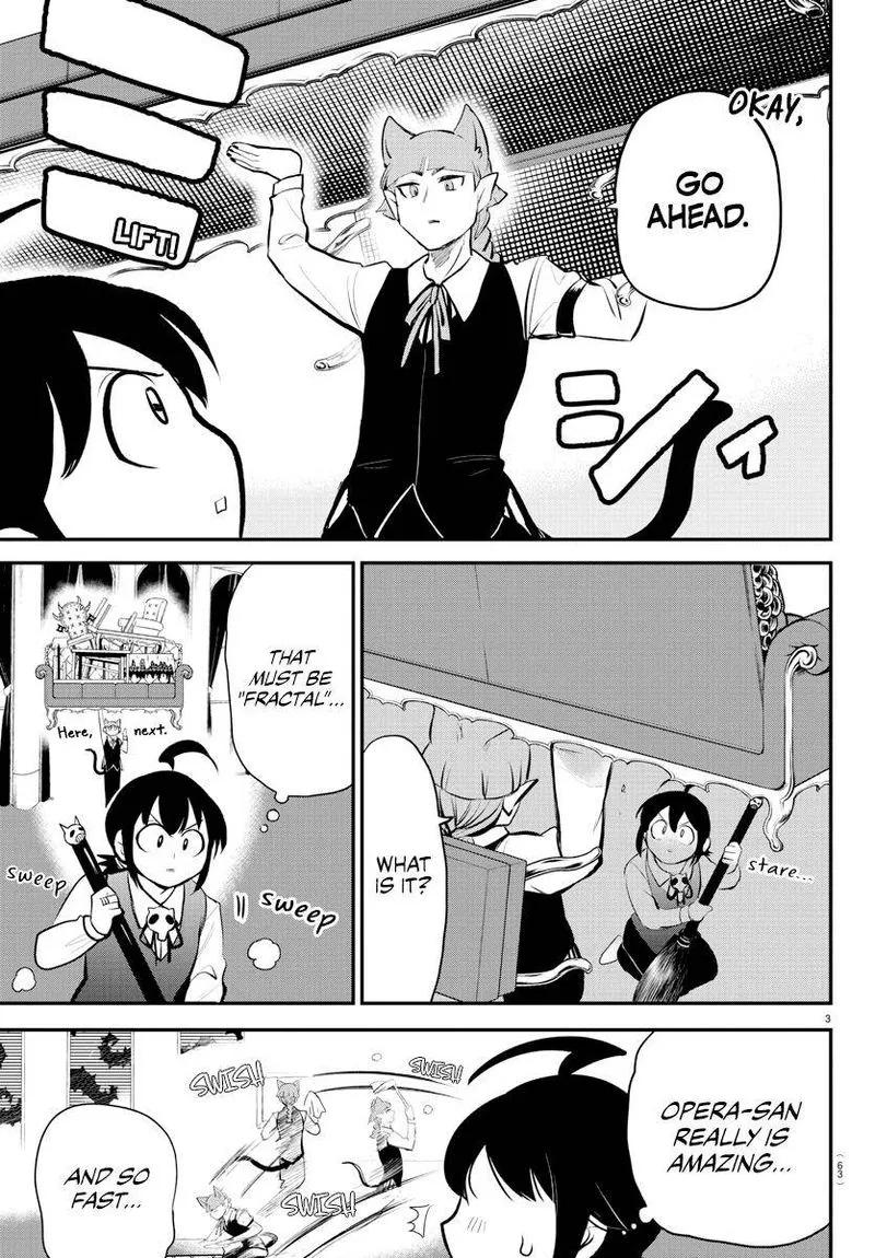 Read Mairimashita Iruma Kun EN Manga Online
