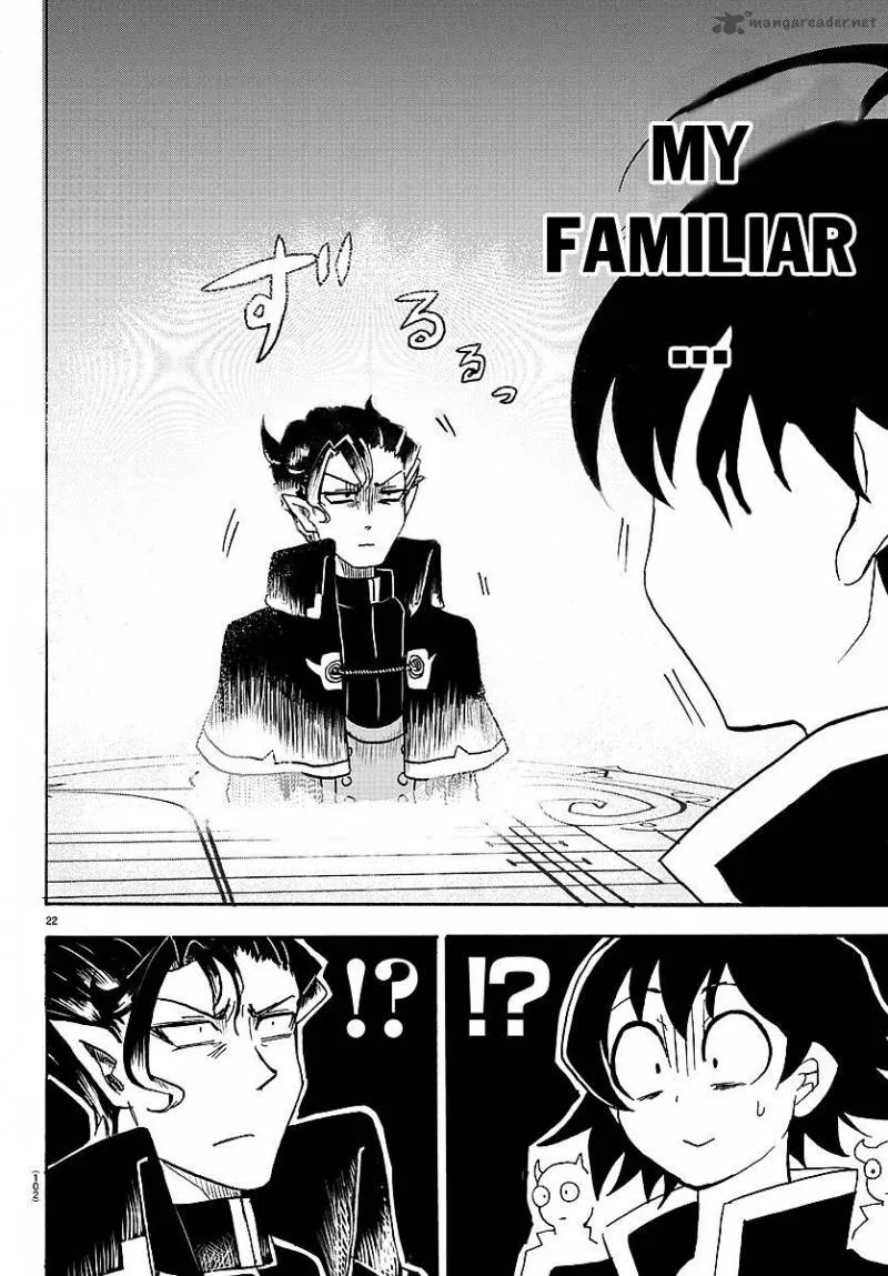 Read Mairimashita Iruma Kun EN Manga Online