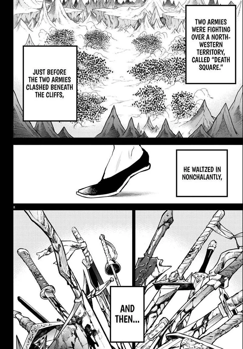 Read Mairimashita Iruma Kun EN Manga Online