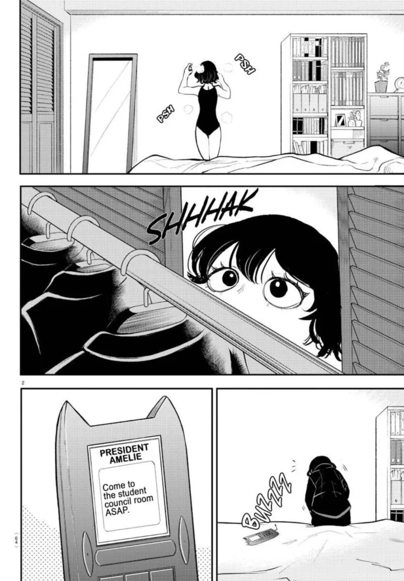 Read Mairimashita Iruma Kun EN Manga Online