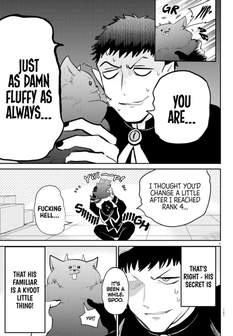 Read Mairimashita Iruma Kun EN Manga Online