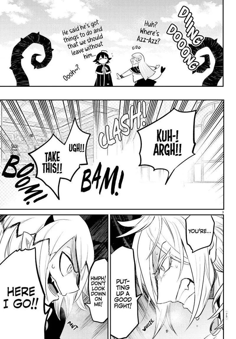 Read Mairimashita Iruma Kun EN Manga Online