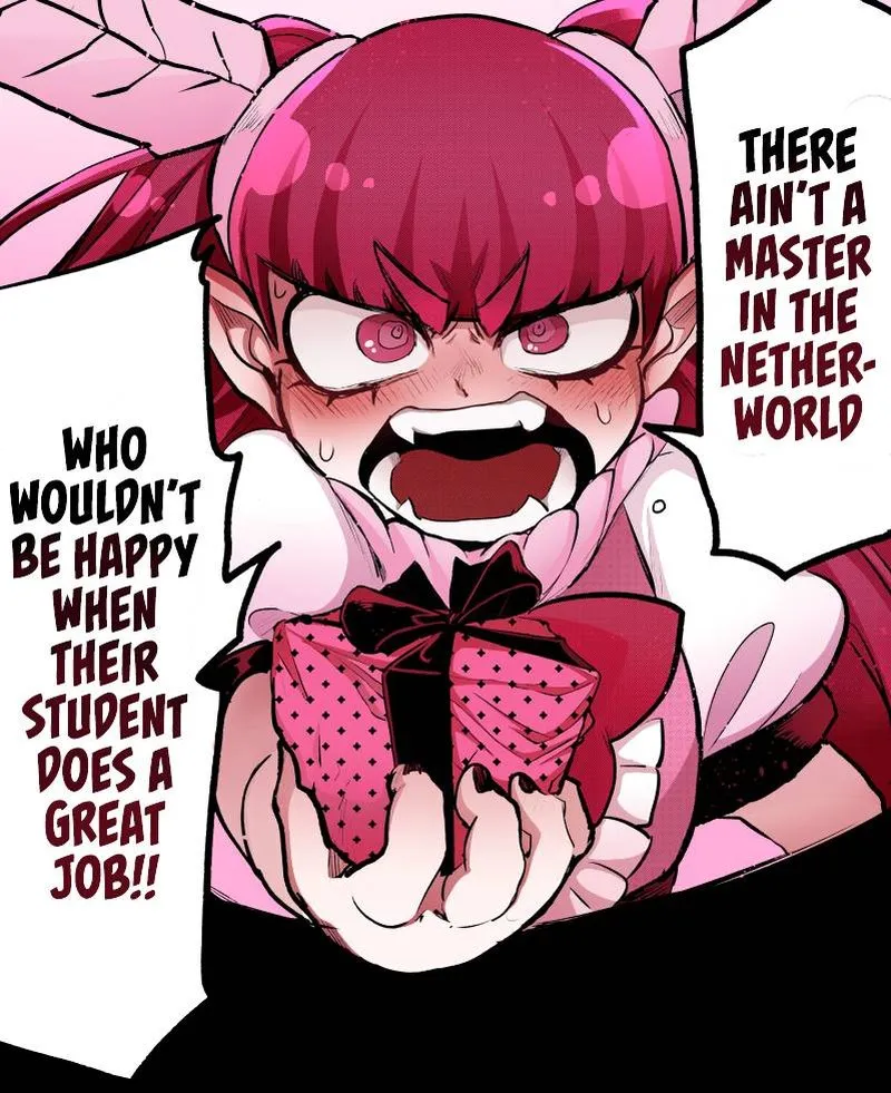 Read Mairimashita Iruma Kun EN Manga Online