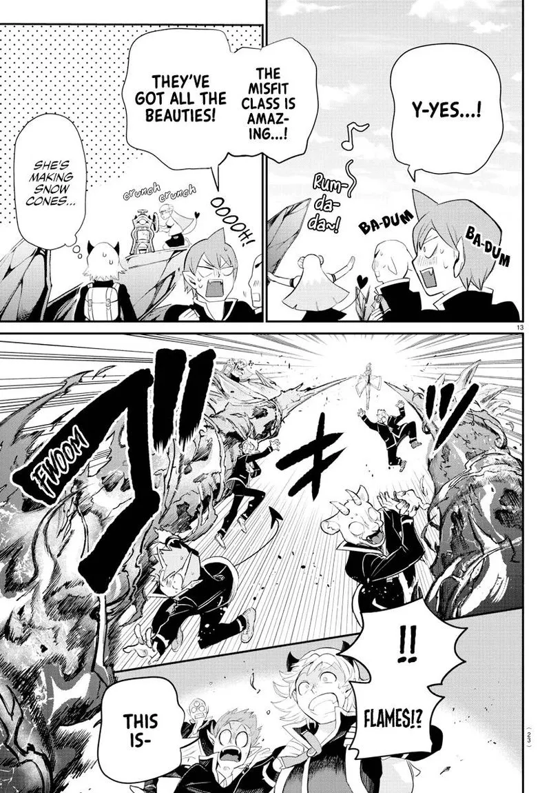 Read Mairimashita Iruma Kun EN Manga Online