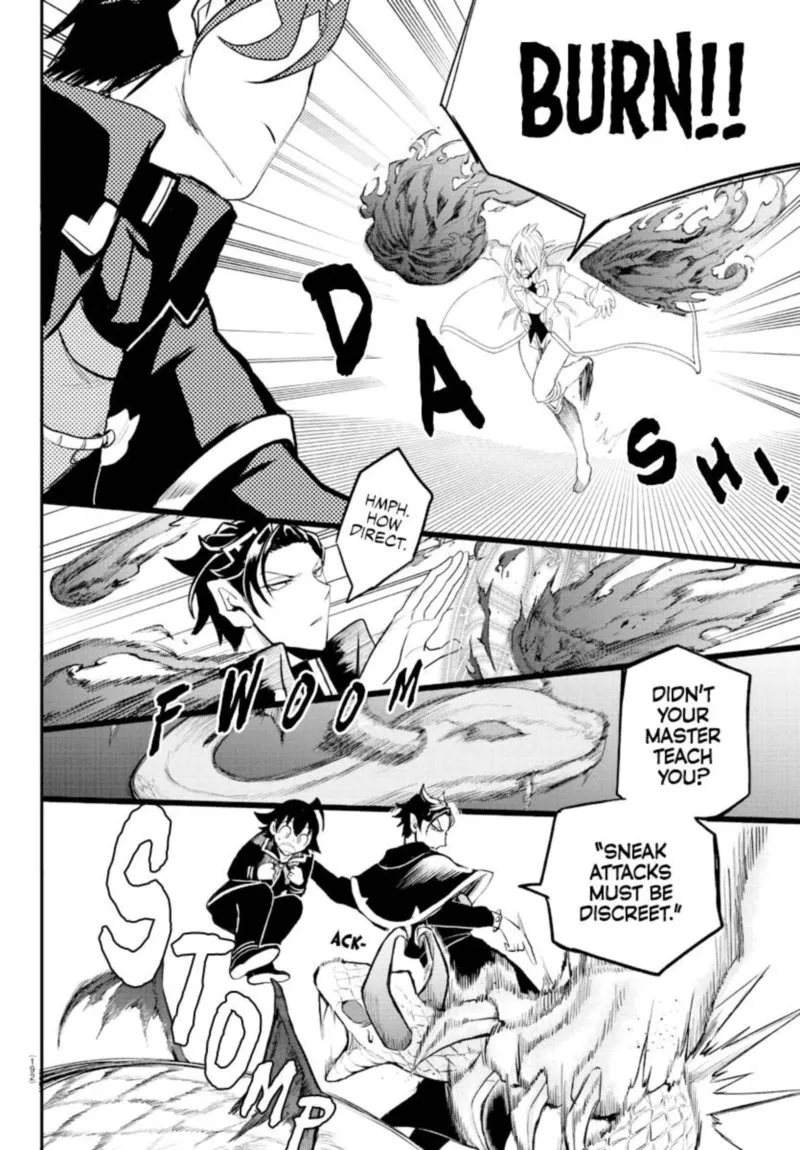 Read Mairimashita Iruma Kun EN Manga Online