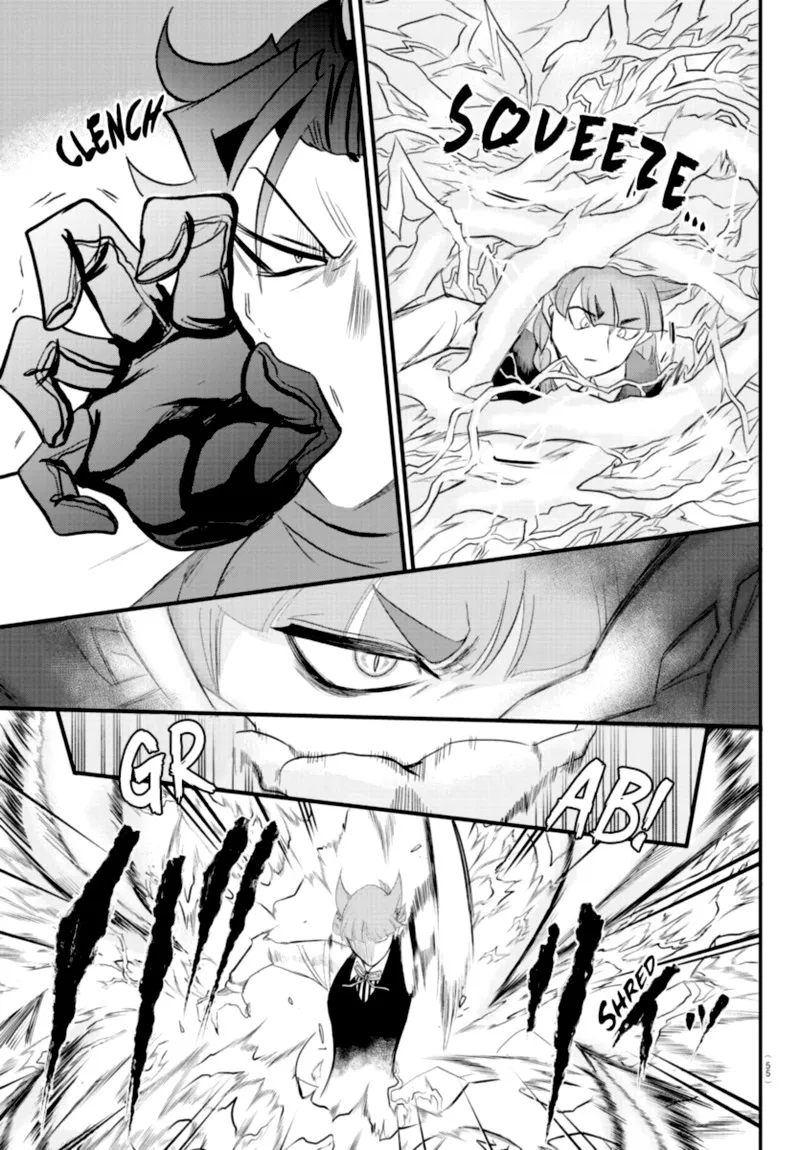 Read Mairimashita Iruma Kun EN Manga Online
