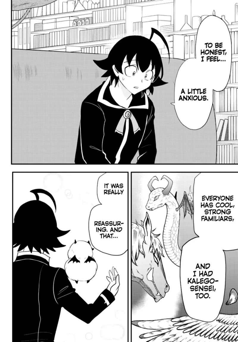 Read Mairimashita Iruma Kun EN Manga Online