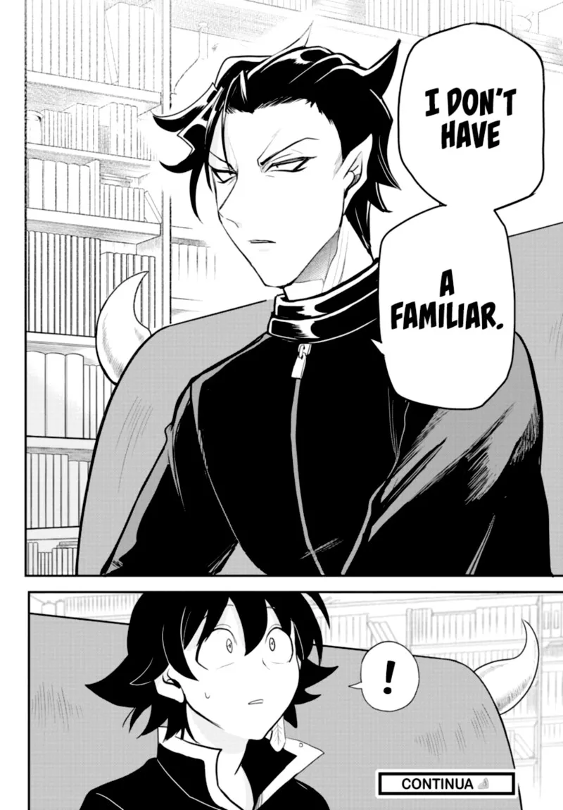 Read Mairimashita Iruma Kun EN Manga Online