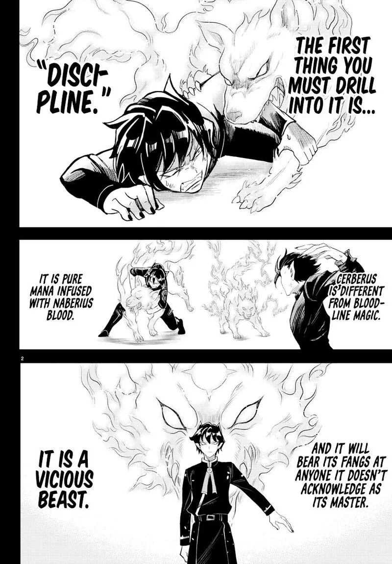 Read Mairimashita Iruma Kun EN Manga Online