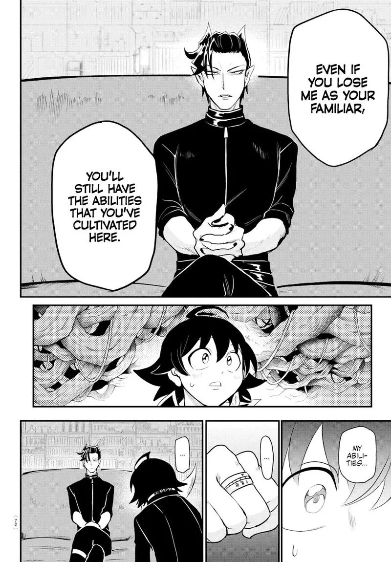 Read Mairimashita Iruma Kun EN Manga Online