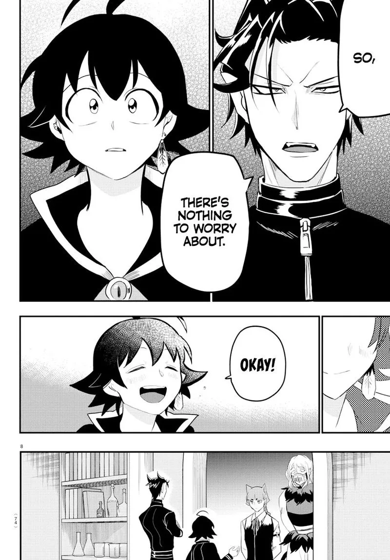 Read Mairimashita Iruma Kun EN Manga Online