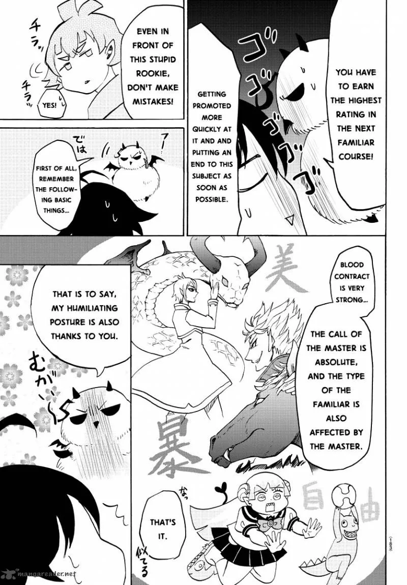 Read Mairimashita Iruma Kun EN Manga Online