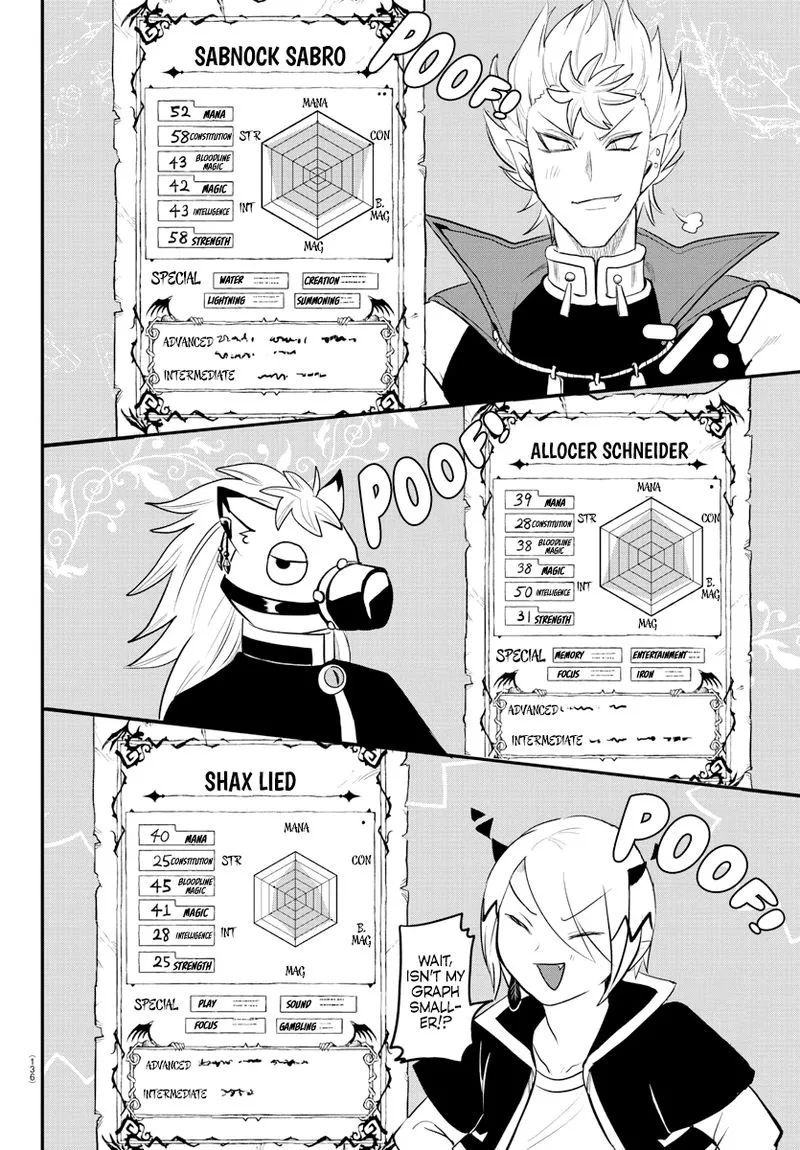 Read Mairimashita Iruma Kun EN Manga Online