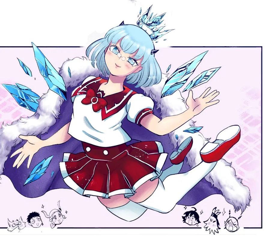 Read Mairimashita Iruma Kun EN Manga Online