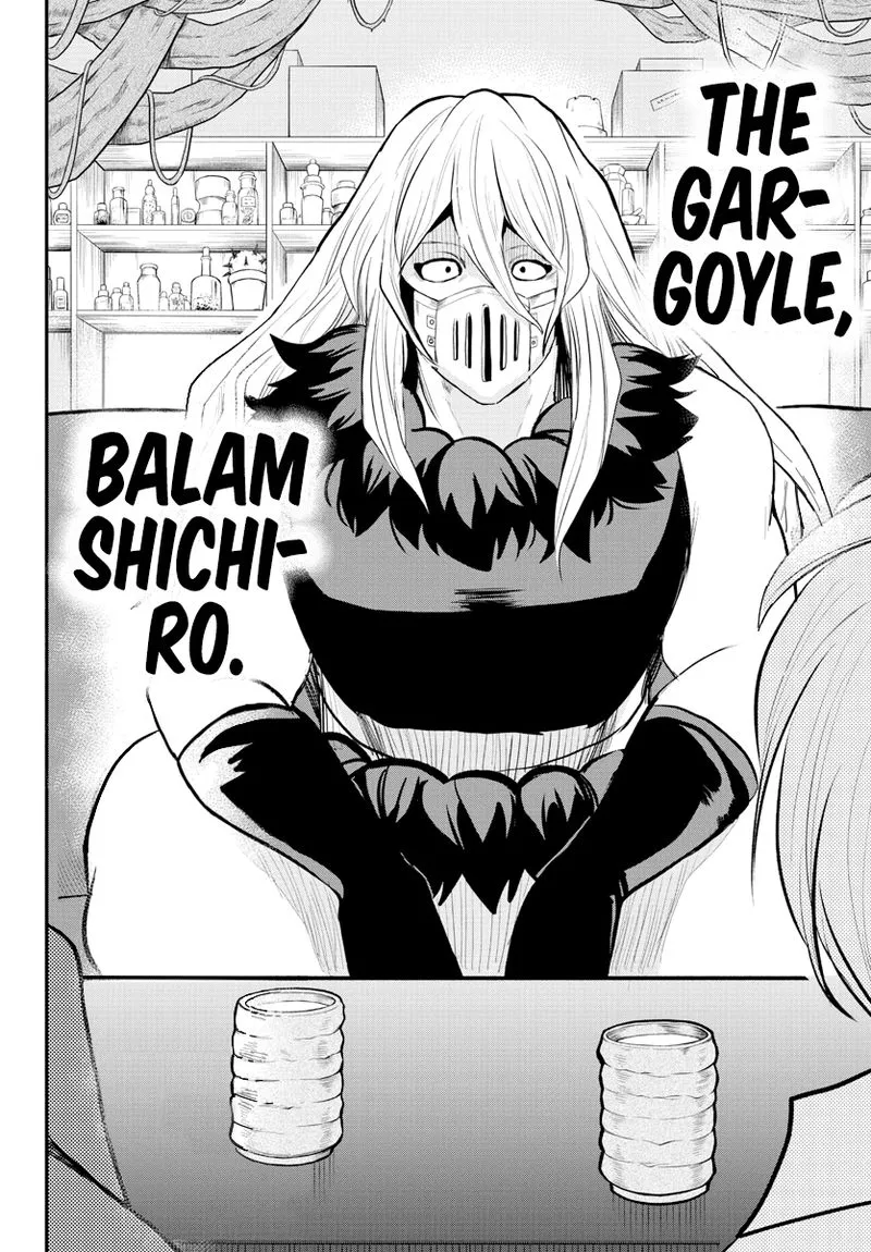 Read Mairimashita Iruma Kun EN Manga Online
