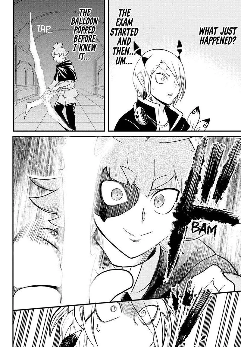 Read Mairimashita Iruma Kun EN Manga Online