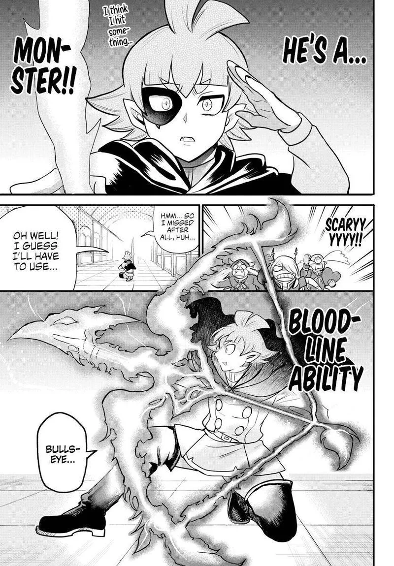Read Mairimashita Iruma Kun EN Manga Online