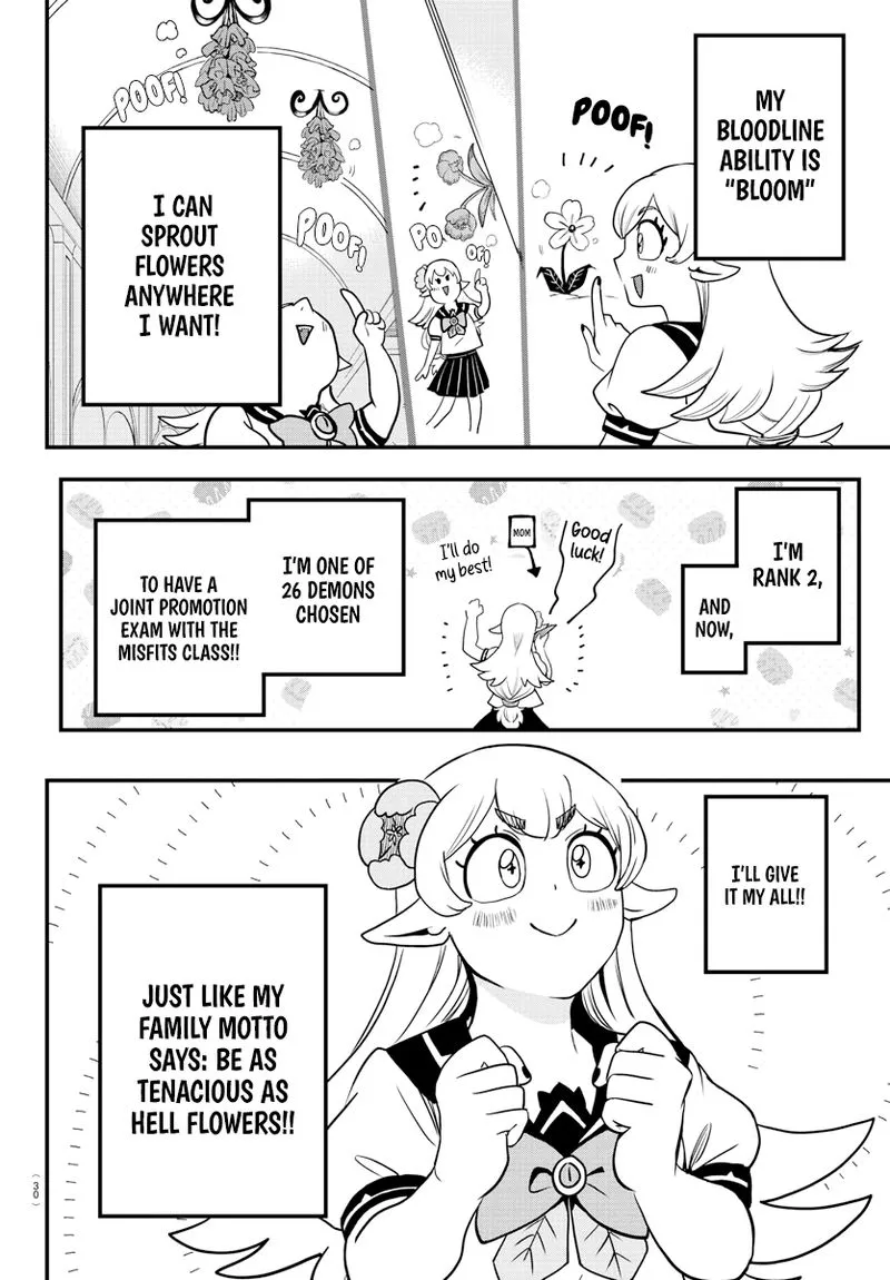 Read Mairimashita Iruma Kun EN Manga Online