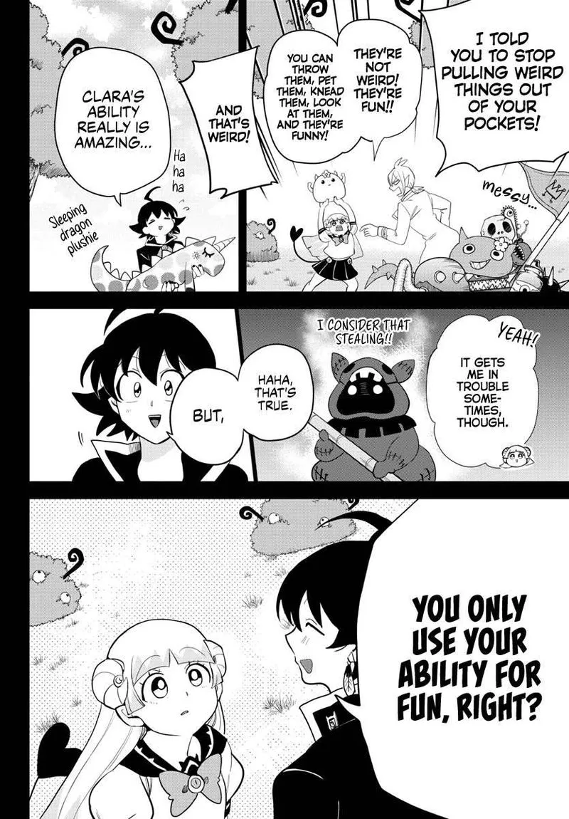 Read Mairimashita Iruma Kun EN Manga Online