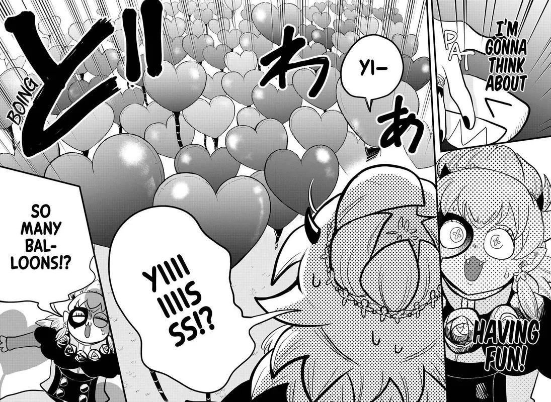 Read Mairimashita Iruma Kun EN Manga Online