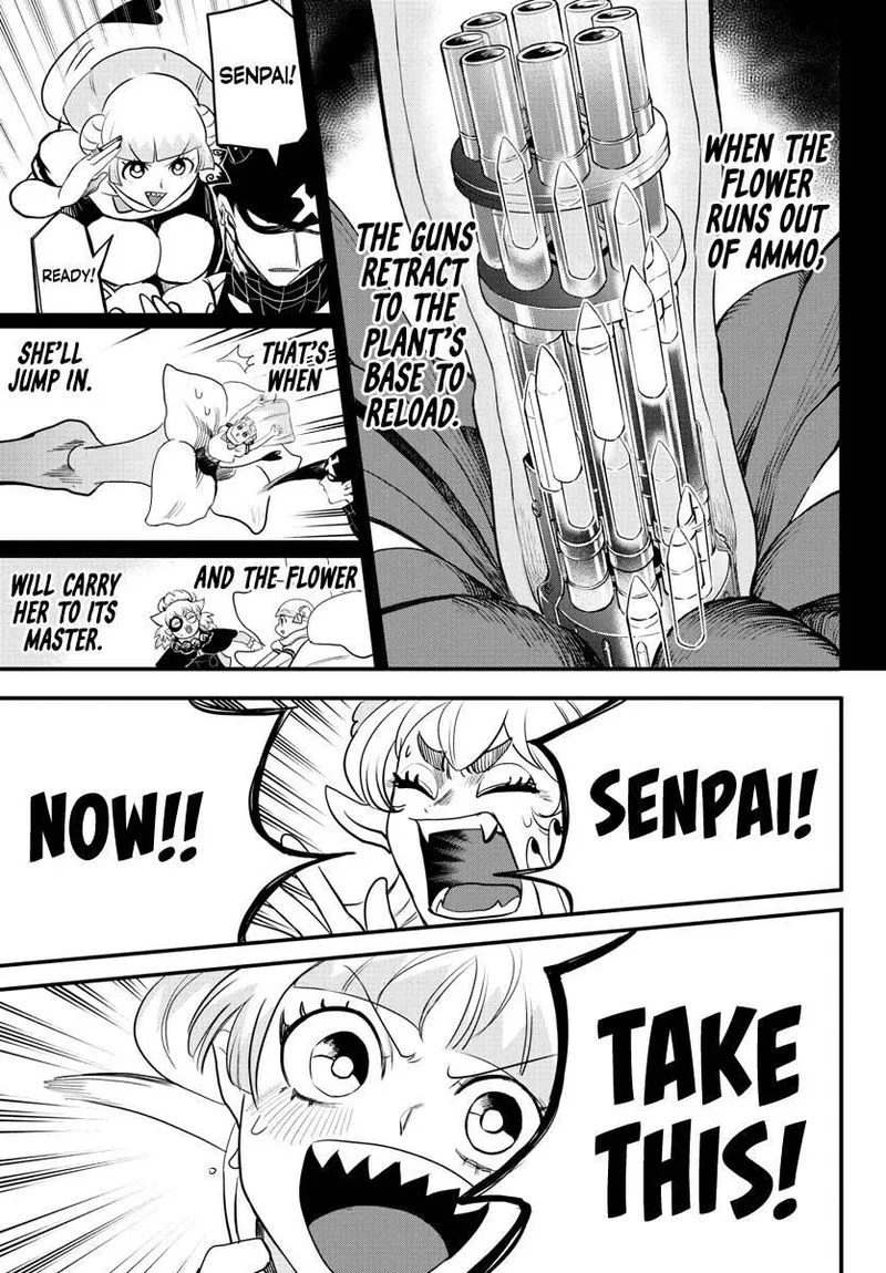 Read Mairimashita Iruma Kun EN Manga Online