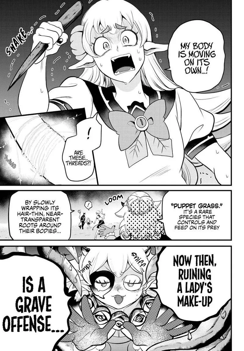 Read Mairimashita Iruma Kun EN Manga Online