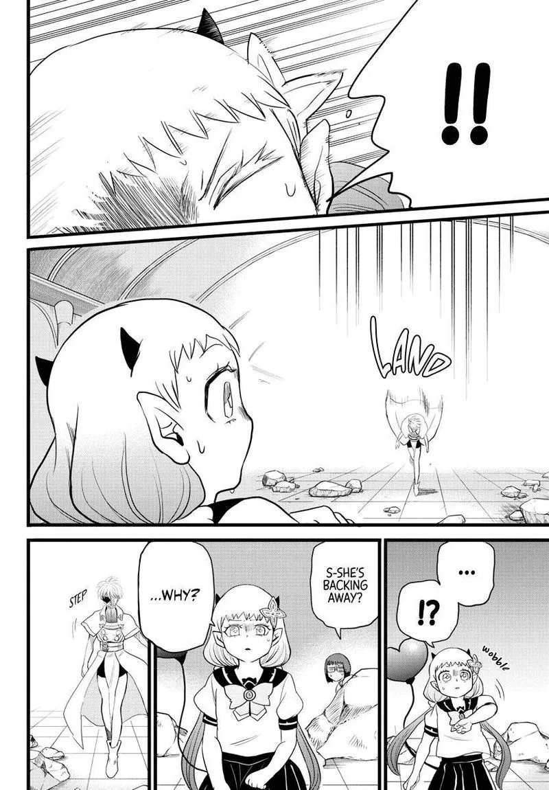 Read Mairimashita Iruma Kun EN Manga Online