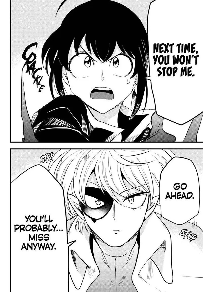 Read Mairimashita Iruma Kun EN Manga Online