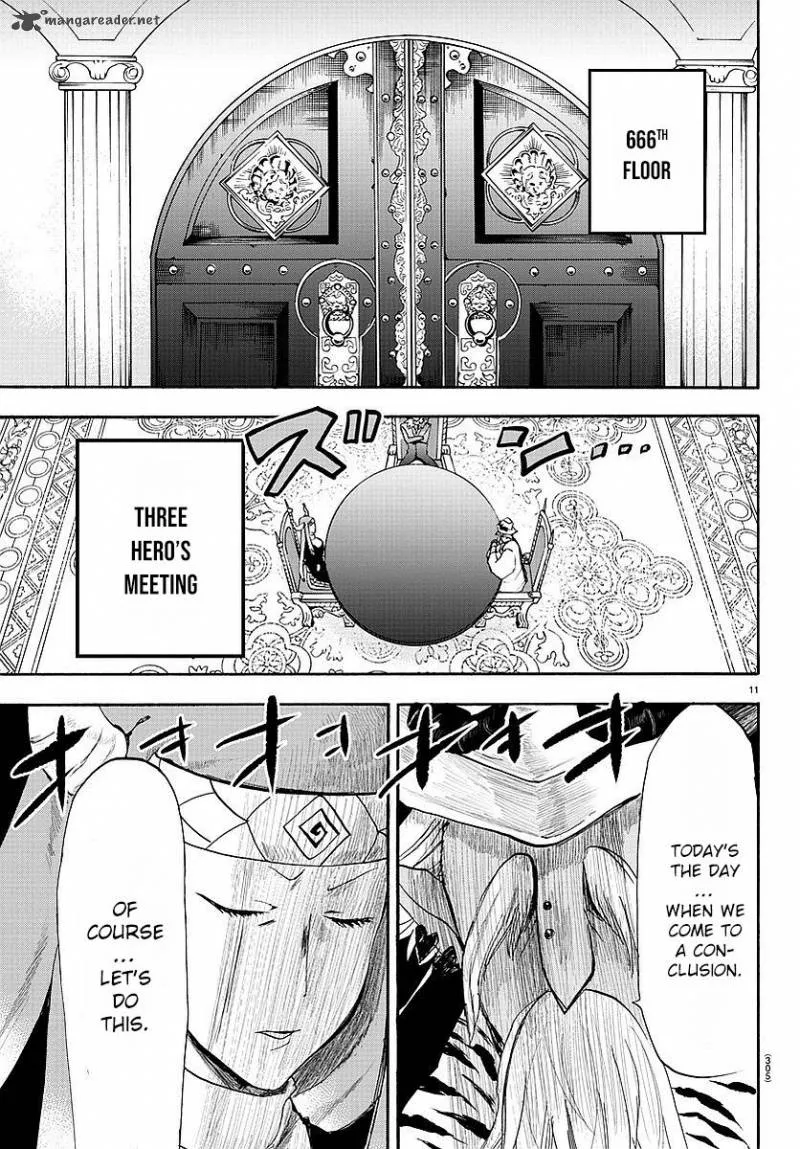 Read Mairimashita Iruma Kun EN Manga Online