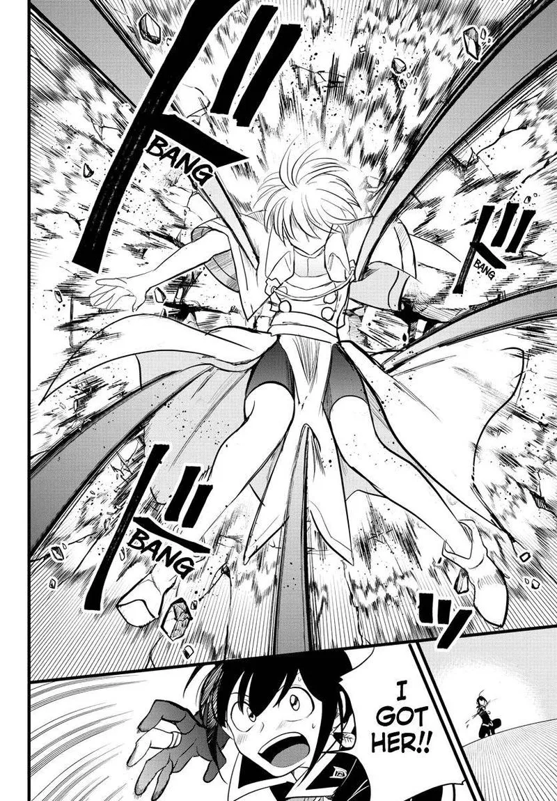 Read Mairimashita Iruma Kun EN Manga Online