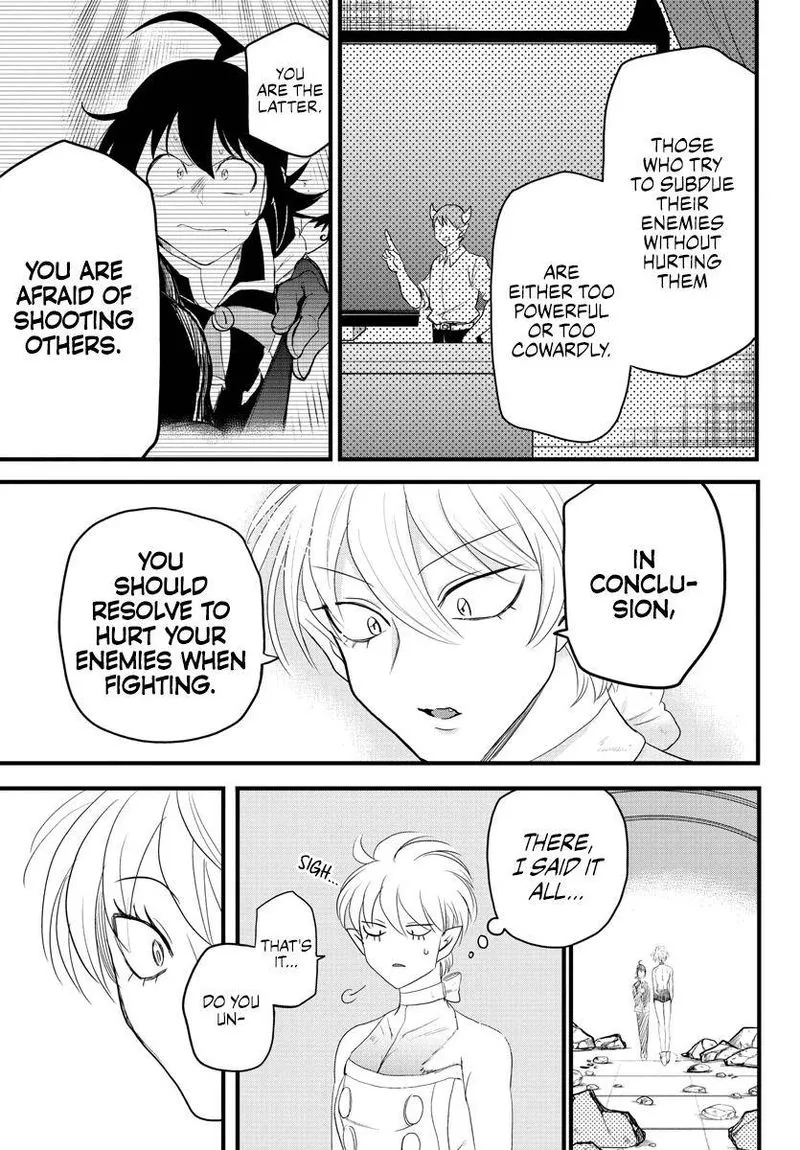 Read Mairimashita Iruma Kun EN Manga Online