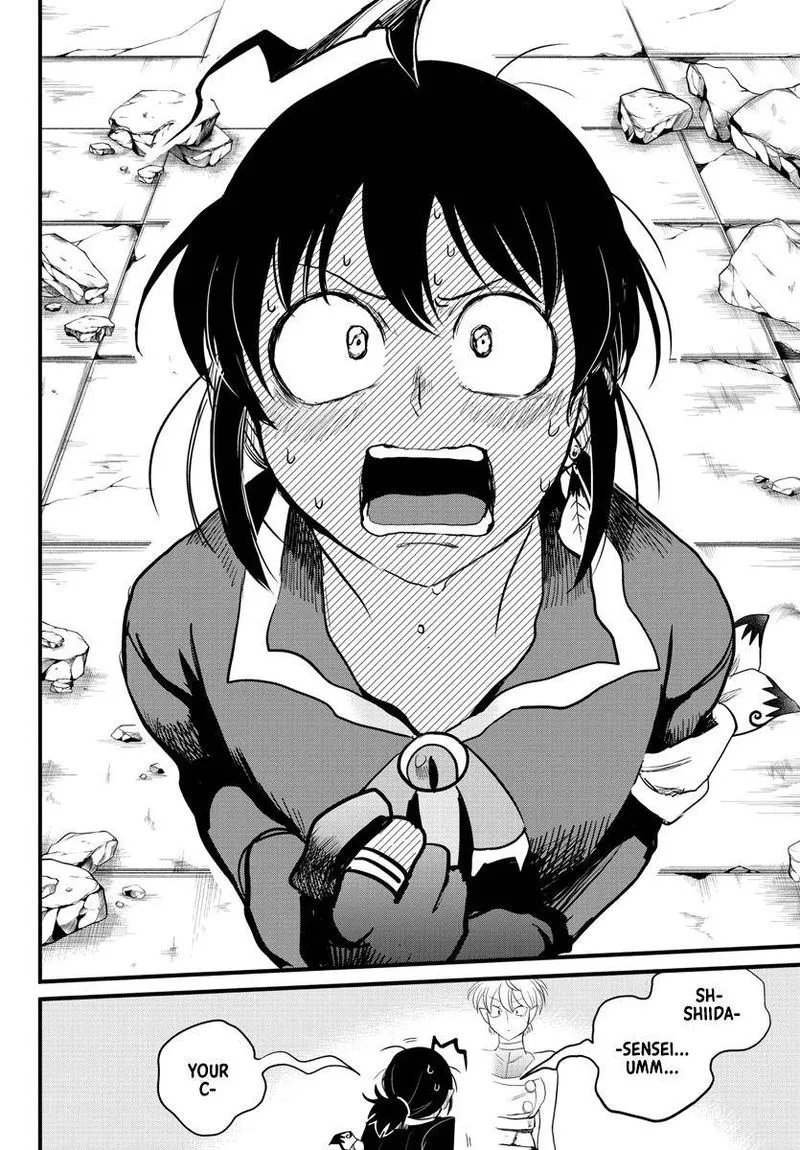 Read Mairimashita Iruma Kun EN Manga Online